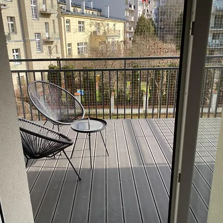 Konarskiego * 克拉科夫