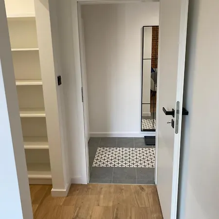 Konarskiego 克拉科夫