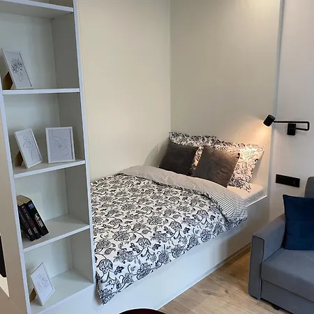 Konarskiego * 克拉科夫