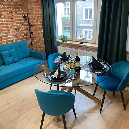 Konarskiego * 克拉科夫