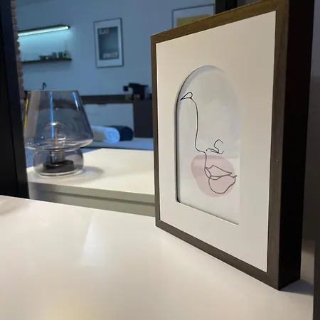 Konarskiego 公寓 克拉科夫