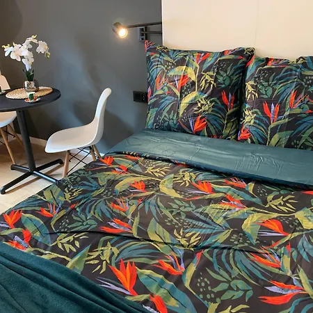 Konarskiego 克拉科夫