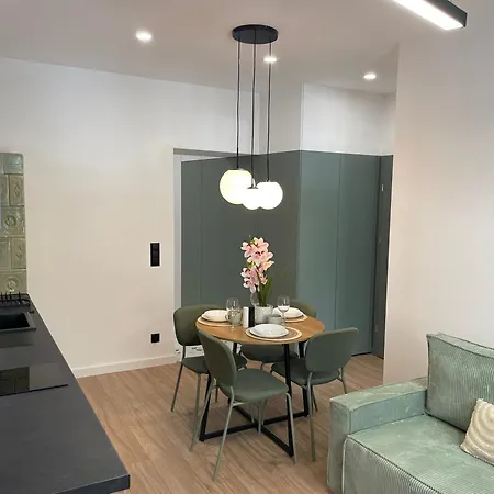 Konarskiego * 克拉科夫