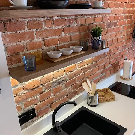 公寓 Konarskiego *