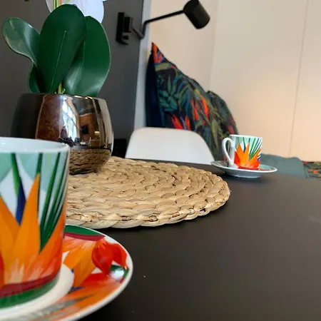 Konarskiego 公寓 克拉科夫