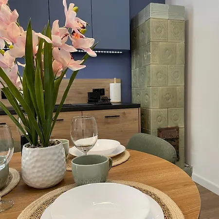 Konarskiego * 克拉科夫