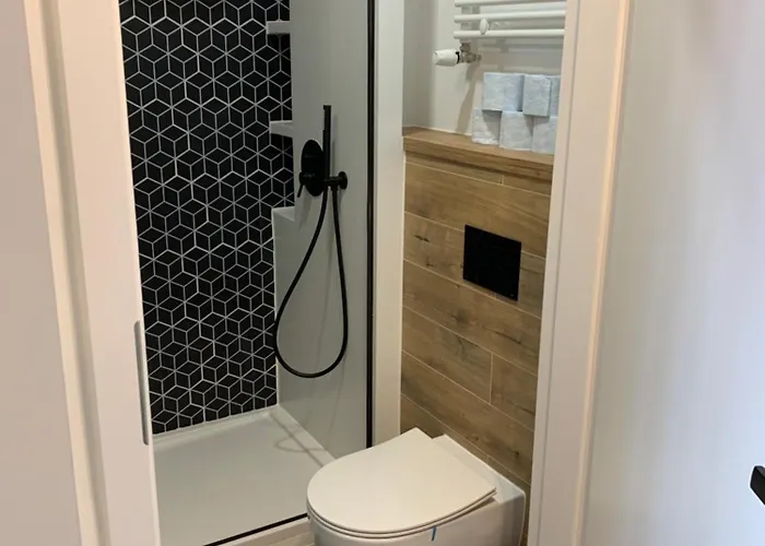 Konarskiego Apartment