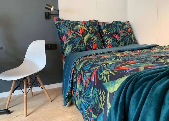 Apartment Konarskiego