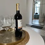 Konarskiego Διαμέρισμα *