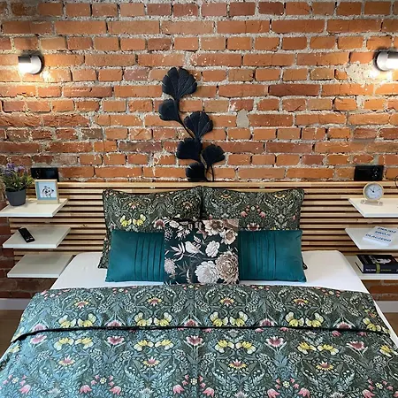 Konarskiego Apartman