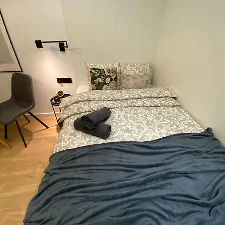 Konarskiego Appartamento