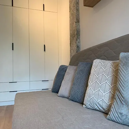 Apartment Konarskiego *