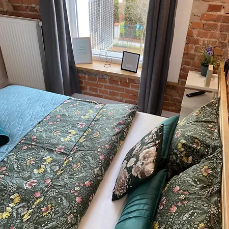 Konarskiego Apartment Krakau