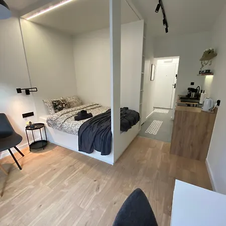 Apartment Konarskiego