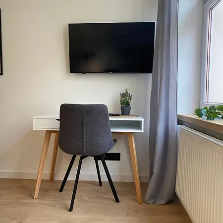 Konarskiego Apartment Krakau