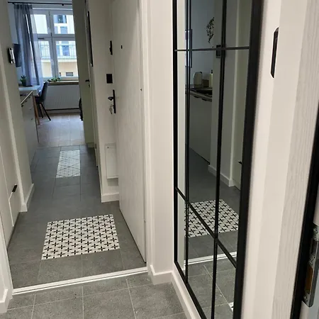 Apartment Konarskiego Krakow