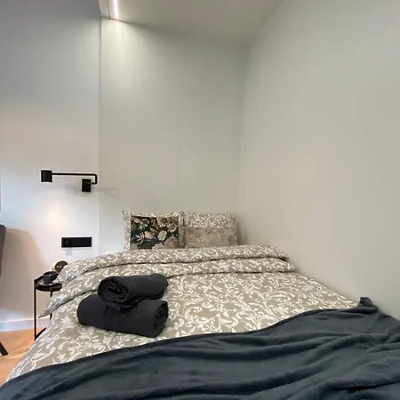 Konarskiego Apartment *