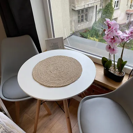 Konarskiego Lägenhet