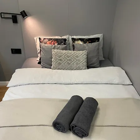 Konarskiego Apartment Krakau