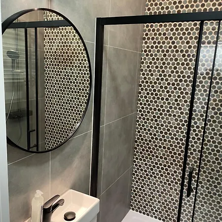 Apartment Konarskiego Krakow