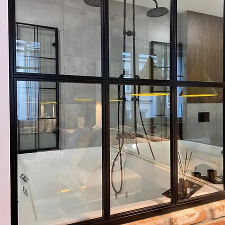 Konarskiego Apartamento