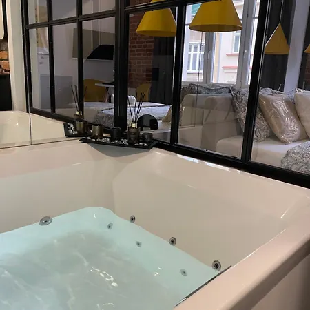 Apartamento Konarskiego