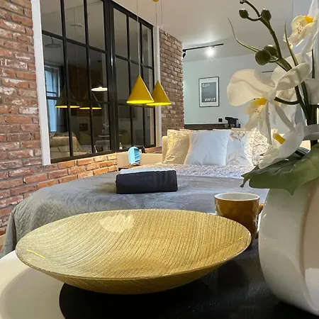 Konarskiego Apartamento