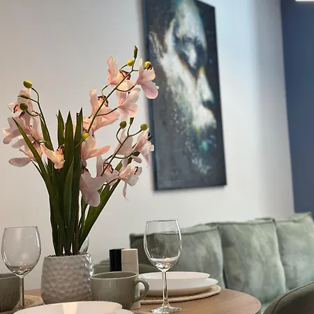 Konarskiego Apartment Krakau
