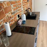 Apartamento Konarskiego Cracovia