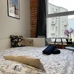 Konarskiego Apartamento