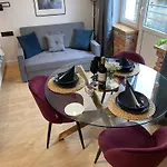 Konarskiego Appartement