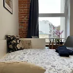 Appartement Konarskiego