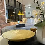 Konarskiego Appartement