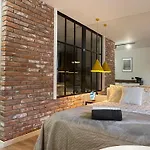 Konarskiego Appartement *