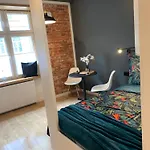 Konarskiego Appartement *