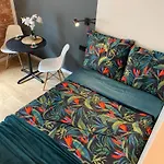 Appartement Konarskiego Cracovie