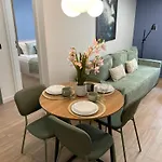 Konarskiego Appartement *