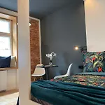 Appartement Konarskiego Cracovie