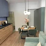 Appartement Konarskiego