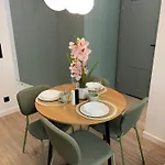 Konarskiego Appartement *