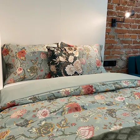 Konarskiego Apartmán Krakov