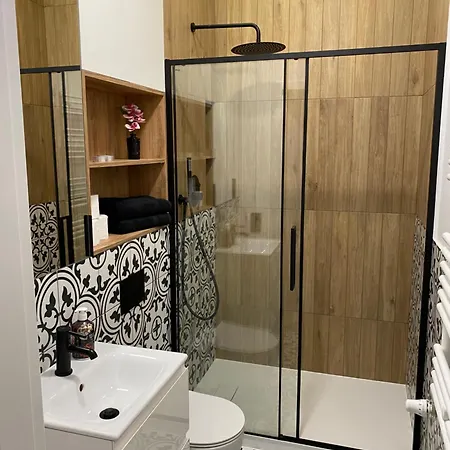 Konarskiego Apartmán