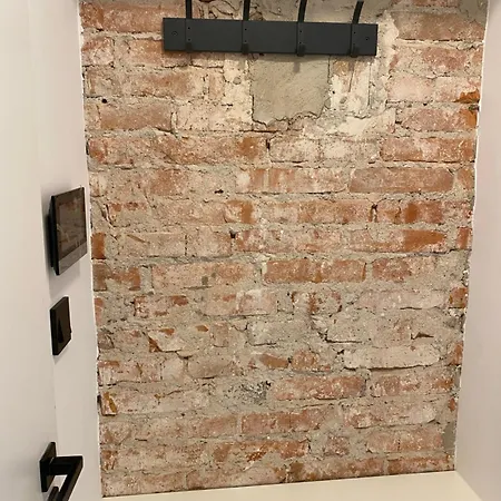 Konarskiego Apartmán *