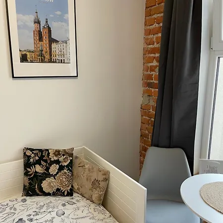 Apartmán Konarskiego *