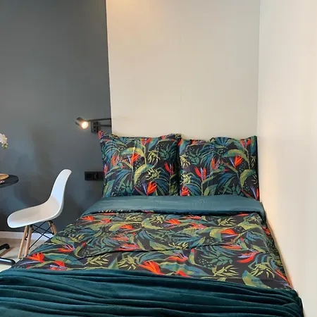 Apartmán Konarskiego