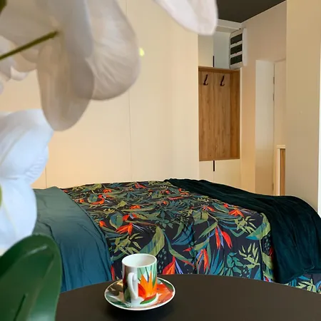 Konarskiego Apartmán
