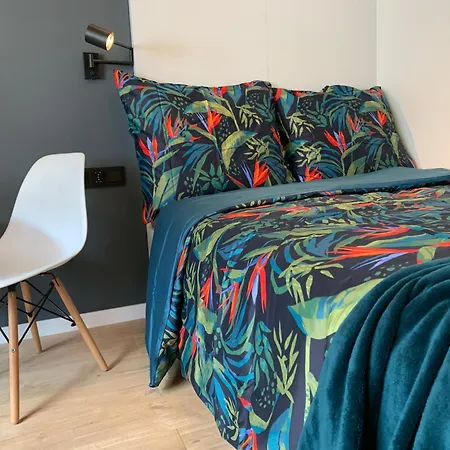 Apartmán Konarskiego